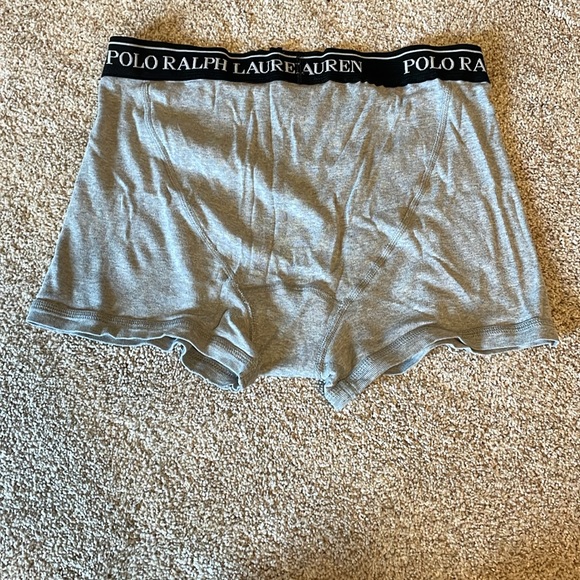 Polo Ralph Lauren boxer briefs - Picture 2 of 4